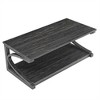 Maliang 48 Inch Modern Coffee Table With Storage, Fits For Living Room - 2 of 4