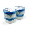 Flipo Wave Tape Easy End-Find Industrial Packing Tape 4-Pack - 2 of 4