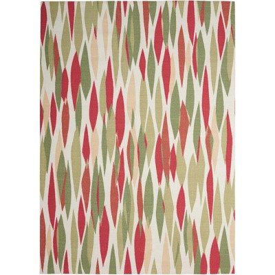Waverly Sun N Shade Indoor Outdoor Area Rug