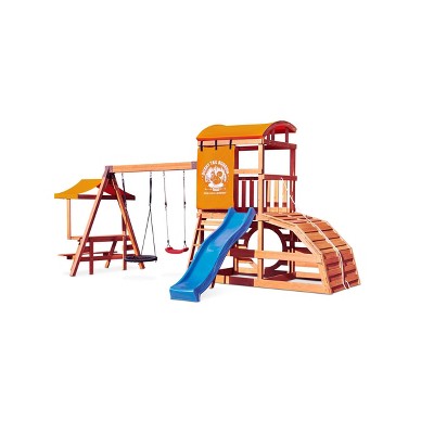 little tikes hide and seek climber target