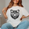 Simply Sage Market Women's Mama Bear Sunglassess Short Sleeve Garment Dyed Tee - 2 of 2