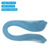 Unique Bargains Smooth Surface Craft Activity Kits Origami Quilling Paper Strips 600 Pcs - 2 of 4
