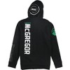 Reebok Womens UFC Walk Out Hoodie Sweatshirt - 2 of 2