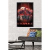 Trends International Marvel Eternals - Shadow Framed Wall Poster Prints - 2 of 4