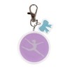 Ink & Barrel Backpack Charm Luggage Tag - 2 of 2