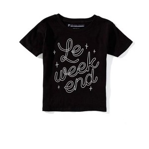 Women's Tween's Weekend Tee - PRINCE PETER - 1 of 1