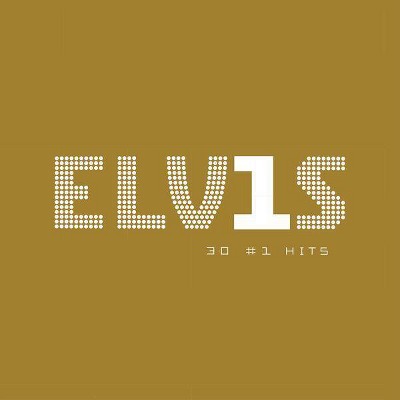 Elvis Presley - Elvis 30 #1 Hits (Vinyl)