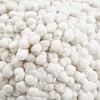 TOV Furniture Cathy Woven Pouf in Cream - 4 of 4