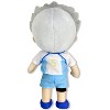 GREAT EASTERN ENTERTAINMENT CO HAIKYU!!- S4 KORAI PLUSH 8"H  699858 774821 - 2 of 2
