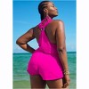 VENUS Womens Wrap Romper Cover-Up - 2 of 2