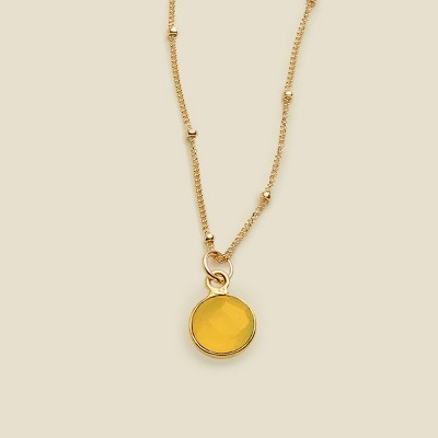 Made By Mary | Radiance Gemstone Necklace