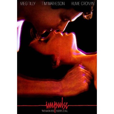 Impulse (DVD)(2018)