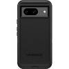 Refurbished: OtterBox DEFENDER SERIES Case for Google Pixel 8 - Black (77-94190) - Manufacturer Refurbished - 3 of 3