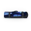 Jessica Molina Texas Butterflies Blue on Navy Picnic Blanket - Deny Designs - 2 of 3