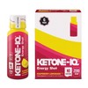 Ketone-IQ Classic Raspberry Lemonade Non Caffeine Energy Drink - 6pk/2 fl oz - 2 of 4
