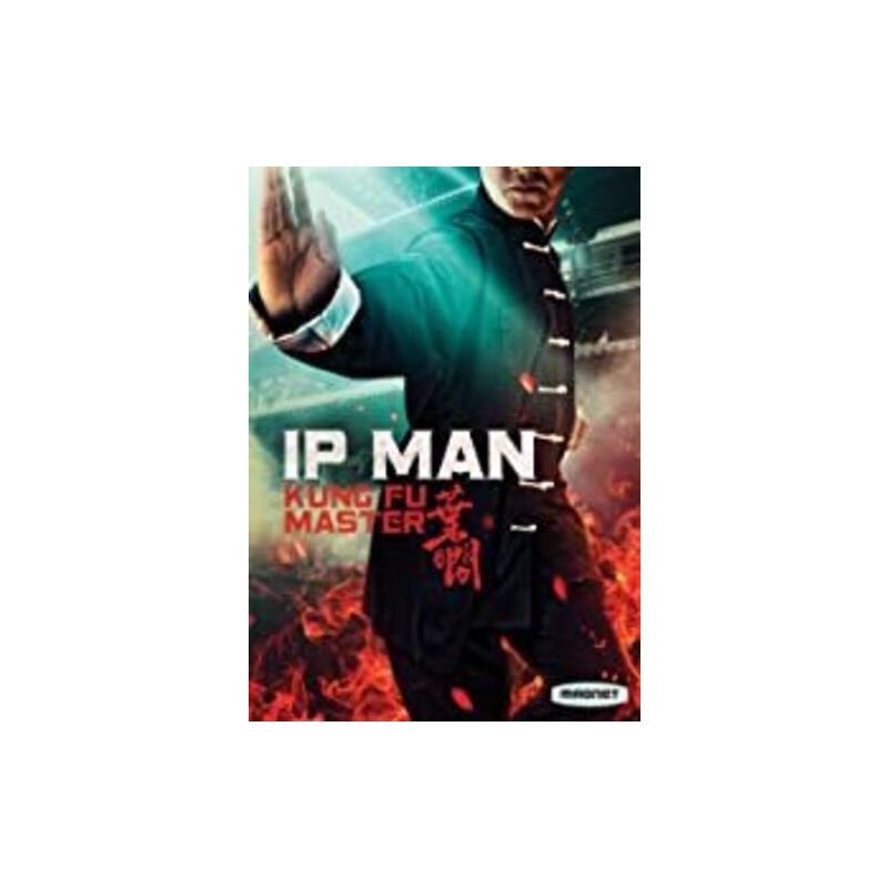 IP Man: Kung Fu Master, 1 of 2