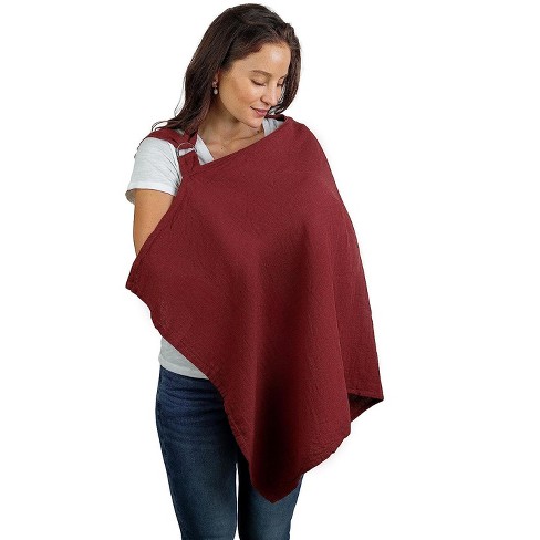 Target store nursing scarf