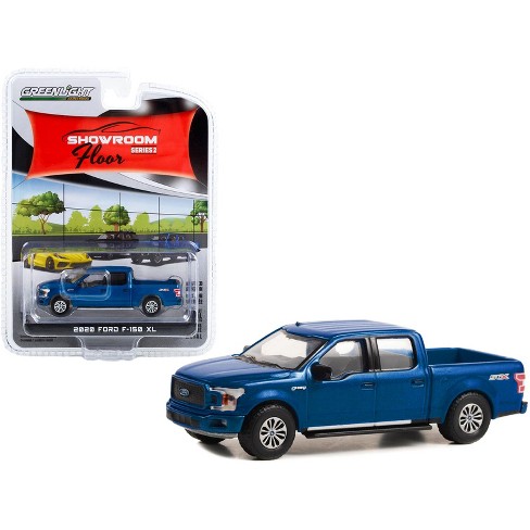 Greenlight best sale toy trucks