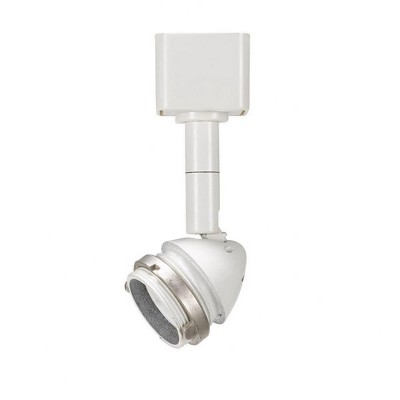 Cal Lighting GU10, Twist & Turn, 120V, 50W Head