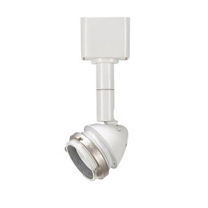 Cal Lighting GU10, Twist & Turn, 120V, 50W Head - 1 of 3