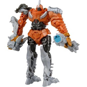 LA-15 Battle Attack Grimlock | Transformers Age of Extinction Lost Age Action figures - 1 of 4