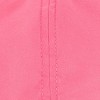 Carter's Just One You® Baby Girls' Solid Reversible Sun Hat - Pink - 3 of 3