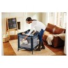 Graco Pack 'n Play Playard Simple Solutions Portable Playard - Hadlee - 4 of 4