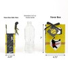 Big Dot of Happiness Grand Slam - Fastpitch Softball - Birthday Party or Baby Shower Favor Boxes - Set of 12 - 2 of 4