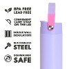 Elemental® Core Stainless Steel Water Bottle - 3 of 4