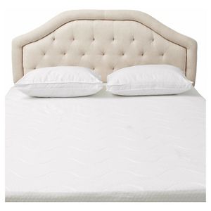 Angelica Tufted Headboard Christopher Knight Home Target