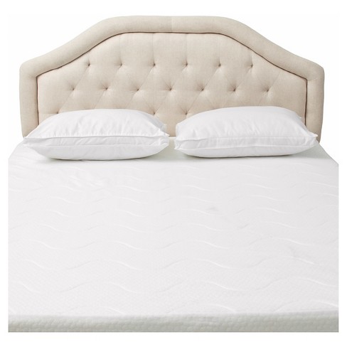 Queen size headboard store target