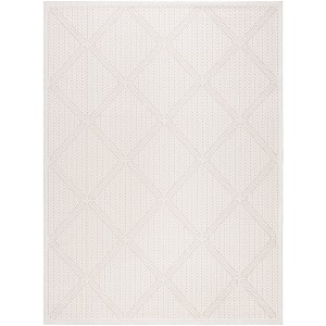 Bermuda BMU811  Machine Washable UV Resistant Stain Resistant Non-Shedding Power Loomed Indoor/Outdoor Rugs - Safavieh - 1 of 4