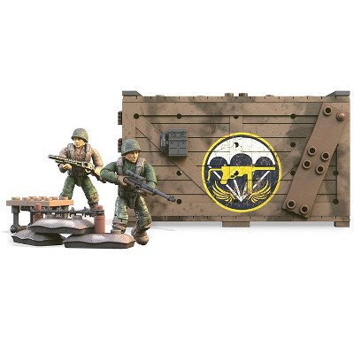 mega bloks ww2