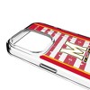 NCAA Big Ten Universities Field Clear Cell Phone Case for Apple iPhone - 4 of 4