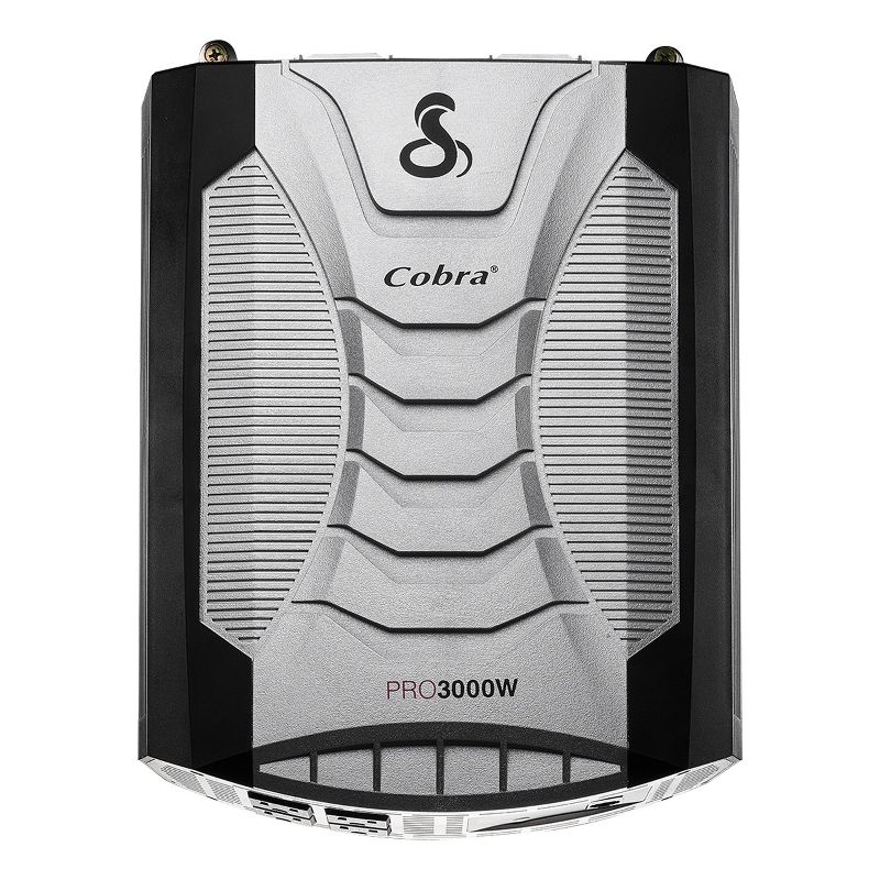Cobra PRO 3000W Professional-Grade Power Inverter with Remote, 2 of 9