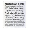 Kinders Seasoning Steak Blend - Pack of 6 - 6 oz - 3 of 4