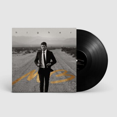 Michael Bublé - Christmas (vinyl) (red) : Target