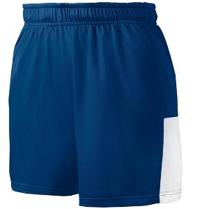 Mizuno Women's Workout Shorts - 1 of 4