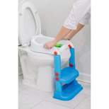 Cocomelon Step Up Potty Training Seat