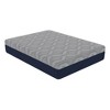 PAGED Mattress Symbol Isotonic Memory Foam Mattress Hybrid Mattress with Edge to Edge Coil Support for Pressure Relief - 4 of 4