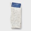 Women's Cozy Sweater Cable Crew Boot Socks - Universal Thread™ 4-10 - 2 of 3