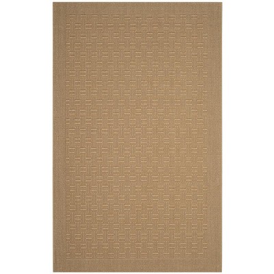Palm Beach PAB359 Power Loomed Area Rug  - Safavieh
