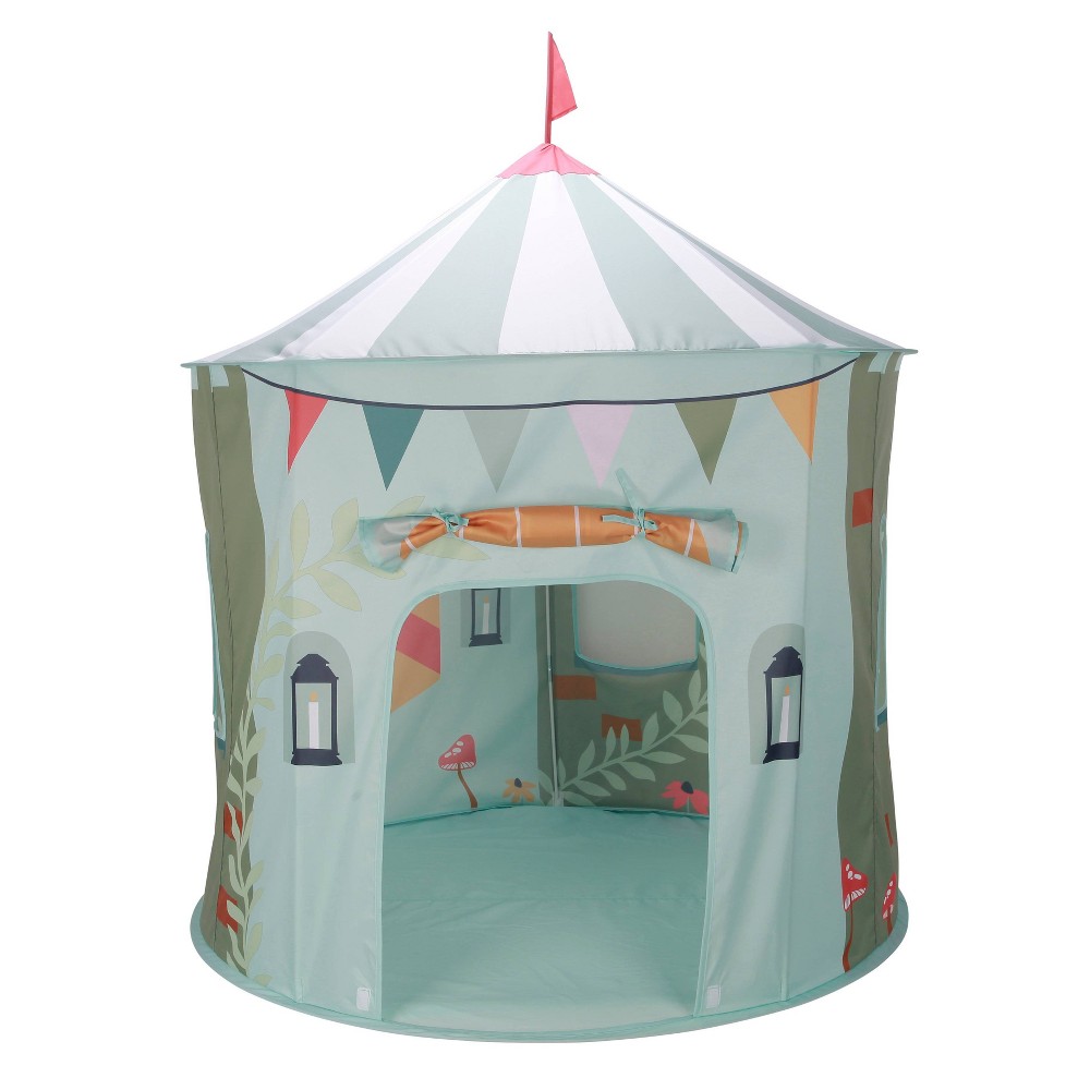 Photos - Playhouse / Play Tent Fairy Tale Kids' Play Tent - Pillowfort™