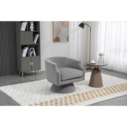 Accent snuggle online chair