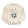 Simply Sage Market Yellowstone Park Grunge Sweatshirt - 2 of 4