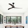 Bella Depot Ceiling Fan with Light - 3 of 4