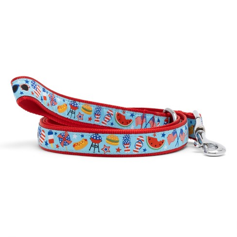 Reflective Retractable Dog Leash - Gray - Boots & Barkley™ : Target