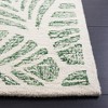 Martha Stewart Jardin - MSR3529 - Indoor Hand Tufted Rugs - 3 of 4