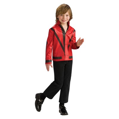 michael jackson fancy dress child