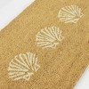 Balta Rugs 1'5"x2'5" Seashell Natural Papilio Coir Doormat - 3 of 4